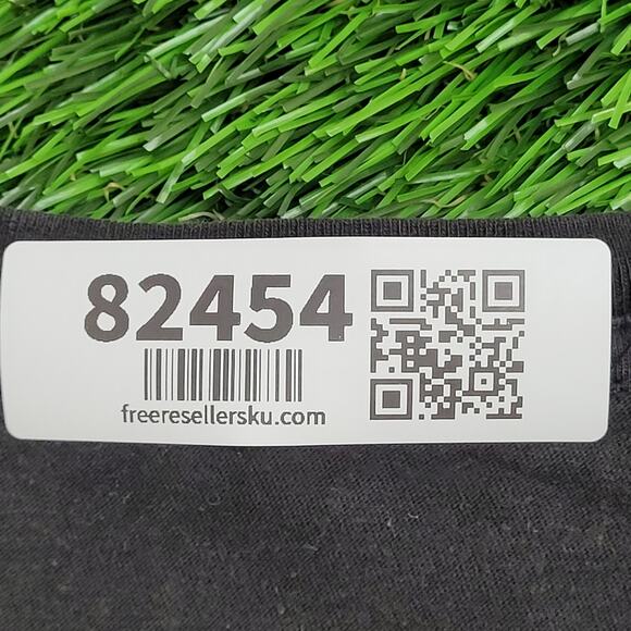 Vintage Kid-Cudi Crop-Top Shirt Womens M 19x17 Cud-Life Tour Faded - Picture 8 of 13